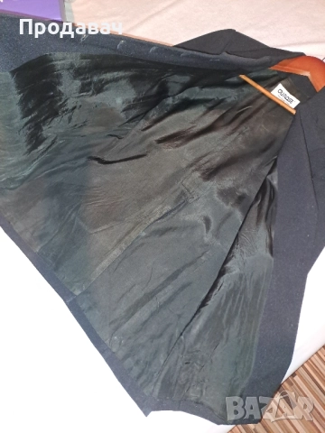 Есенно манто, снимка 10 - Палта, манта - 37757525