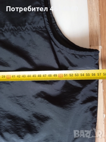 Елек мъжки размер L, снимка 2 - Якета - 52504794