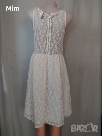 S/ M Различни модели и цветове къси рокли , снимка 11 - Рокли - 50914293