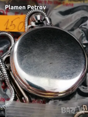 сет джобни часовници , снимка 3 - Мъжки - 47802191