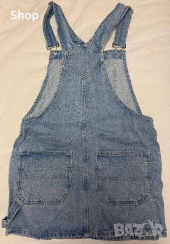 🌷🌼 Нов гащеризон на Pull and bear, снимка 2 - Гащеризони - 53619925