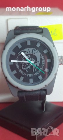 часовник Diesel DZ1624