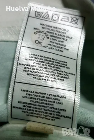 Фланелка на Мitchell & Ness t-shirt Seattle Supersonics #20 Gary Payton , снимка 6 - Тениски - 49600828