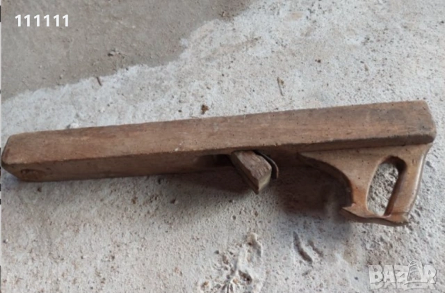 Ренде дърводелско метално малко , снимка 17 - Други инструменти - 46417824