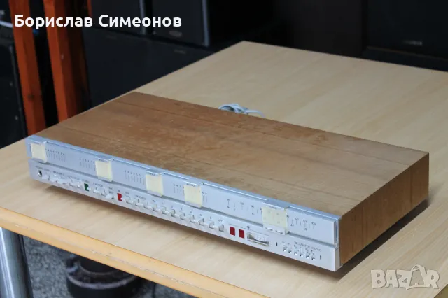 BANG & OLUFSEN BEOMASTER 3000-2, снимка 4 - Ресийвъри, усилватели, смесителни пултове - 47816598