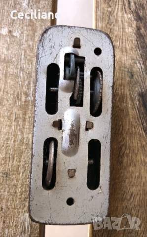 Старинни ламаринени играчки с навиване – Унгария и Германия“, снимка 7 - Антикварни и старинни предмети - 53835737