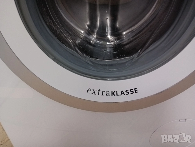 Пералня Сименс Siemens IQ500 А+++ 8кг 2 години гаранция!, снимка 3 - Перални - 52474747