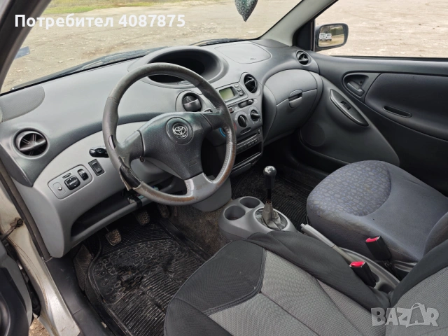 Toyota Qris , снимка 7 - Автомобили и джипове - 53489180