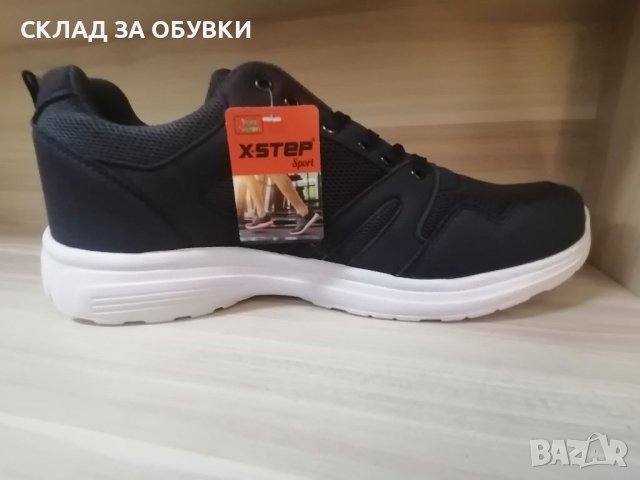 Мъжки Маратонки код-020, снимка 2 - Маратонки - 41808625