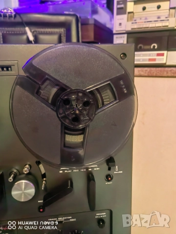 Akai - GX 215d Ролков дек/Магнетофон /, снимка 2 - Декове - 51648041