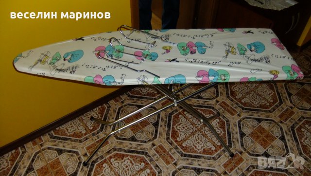 Продавам дъска за гладене, снимка 1