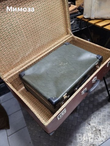 Куфари стари за декор,реставрация,винтидж излъчване , снимка 2 - Антикварни и старинни предмети - 41762346