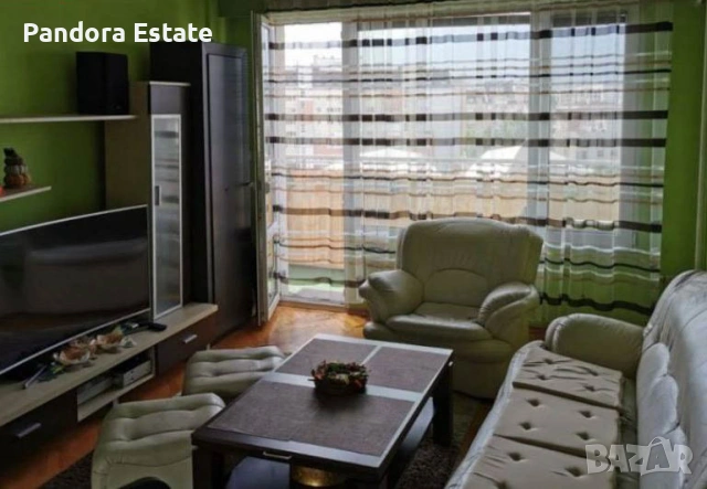 Продава двустаен апартамент в кв. Надежда 3, снимка 5 - Апартаменти - 53682193