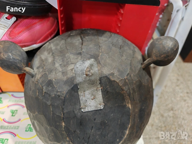 Страхотно дървена декорация , снимка 6 - Декорация за дома - 53329305