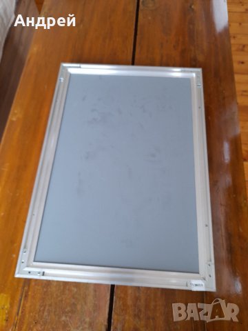 Стара рекламна картина Кока Кола,Coca Cola, снимка 4 - Други ценни предмети - 41967008