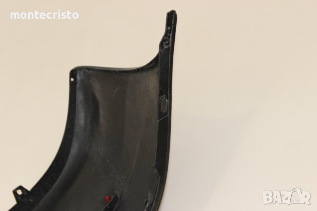 Задна броня Alfa Romeo 147 (2000-2004г.) Alfa 147 / Алфа 147 / Алфа Ромео / 735290445, снимка 7 - Части - 40884968