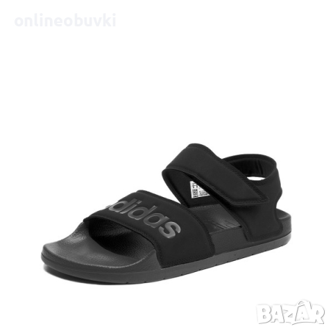 НАМАЛЕНИЕ!!!Сандали ADIDAS ADILETTE SANDAL FY8649, снимка 3 - Мъжки сандали - 36301071