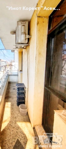 Имот Корект дава обз. Етаж от къща, до болницата , снимка 3 - Апартаменти - 53669716