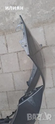 предна броня Mercedes CLA W118 FACELIFT AMG 2023 2024 2025 A1188856303, снимка 4 - Части - 49900662