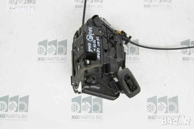  Брава врата задна дясна за Seat Leon III (2012-2016), снимка 2 - Части - 41586730