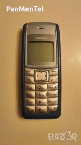 Nokia 1110i , снимка 2 - Nokia - 31184404