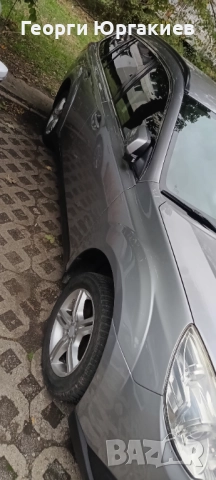 Алуминиеви джанти с гуми 16 цола Субару , снимка 8 - Гуми и джанти - 52090120