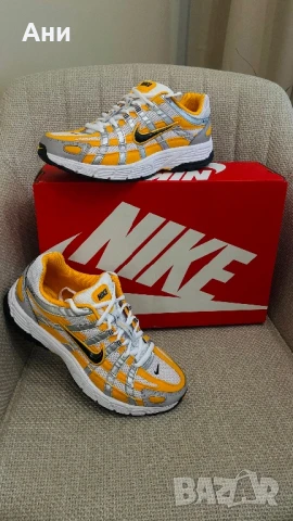 Маратонки Nike P-6000