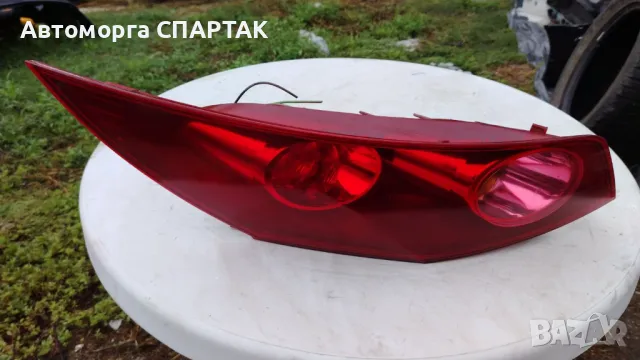 Ляв и десен стоп за Ford StreetKa 1.6i