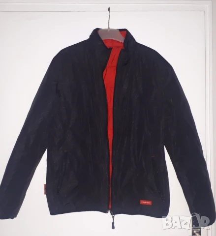 Мъжко преходно яке Audi Sport 