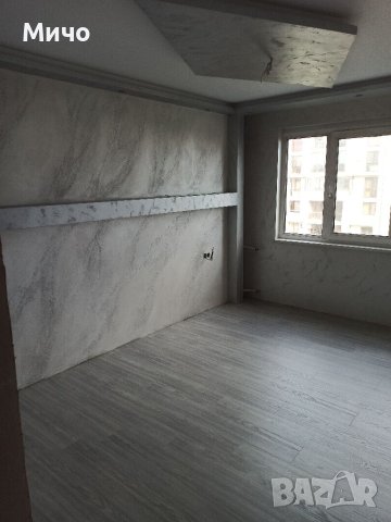 Довършителни, частични и цялостни ремонти, освежаване на апартаменти и офиси 