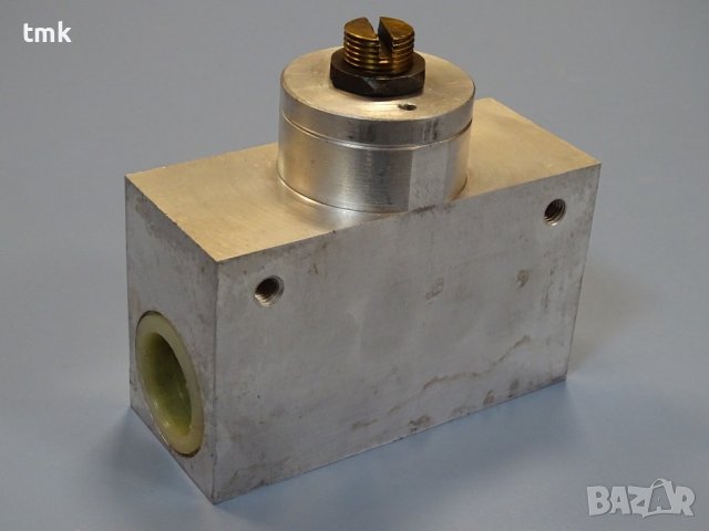 Пневматичен дрог ДРОКП-25 М30