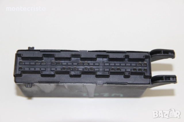 Реле светлини Mercedes W202 C-Class (1993-2001г.) 2025420232 / 202 542 02 32, снимка 2 - Части - 52597154