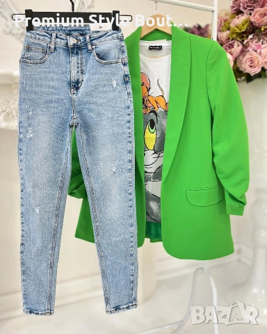 сако , снимка 2 - Сака - 53719174