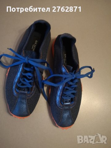 ilze jacobsen намалям на 40лв , снимка 9 - Маратонки - 42142743