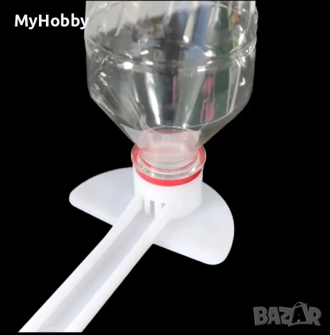 поилки за малки пилета и птици, снимка 4 - За птици - 52002192