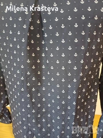 риза PIMKIE, снимка 4 - Ризи - 53455470