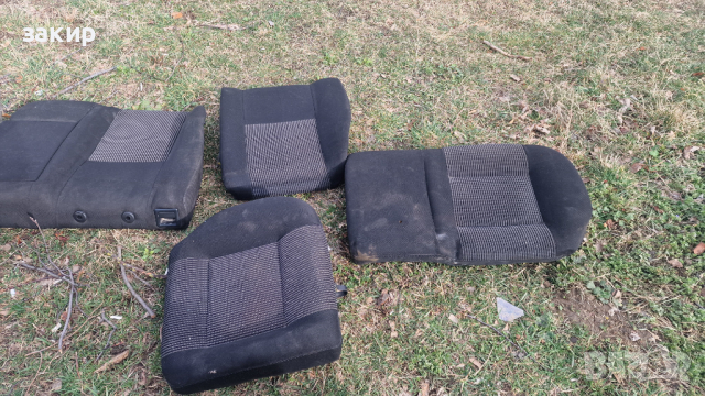 седалки за голф 4, снимка 2 - Други стоки за дома - 44773544