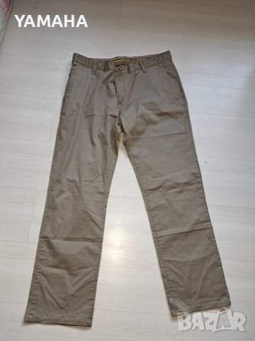 Valentino  Мъжки  Официален  Панталон 32---34