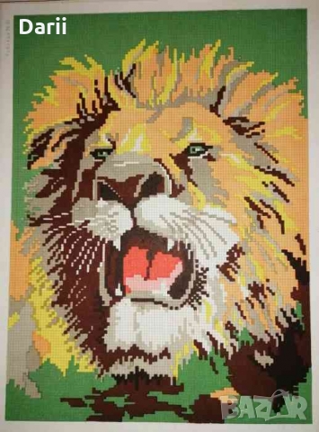 Альбом рисунков для вышивания, снимка 3 - Други - 36045339