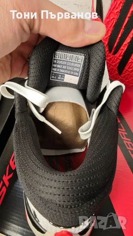 големи номера маратонки 49 50 номер, снимка 10 - Маратонки - 53685450