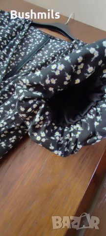 Дамски гащеризон , снимка 3 - Гащеризони - 41370348