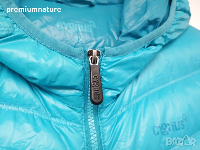 🧭 Cygnus / яке ○, снимка 3 - Спортна екипировка - 53349415