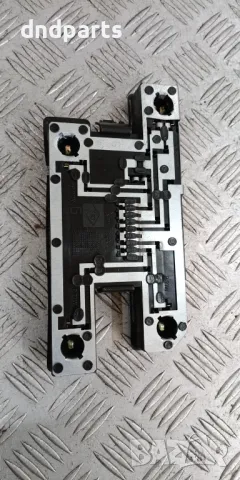 Лява платка стоп Renault Clio 1994г.	