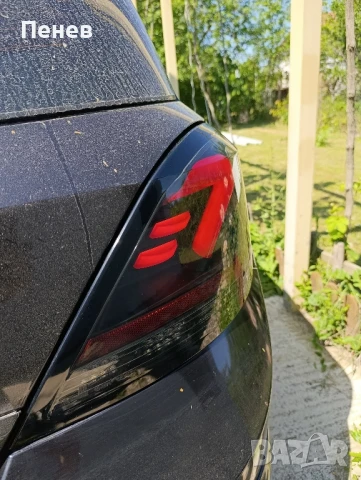 Диодни Тунинг стопове За Опел Астра Х , снимка 4 - Аксесоари и консумативи - 50602708