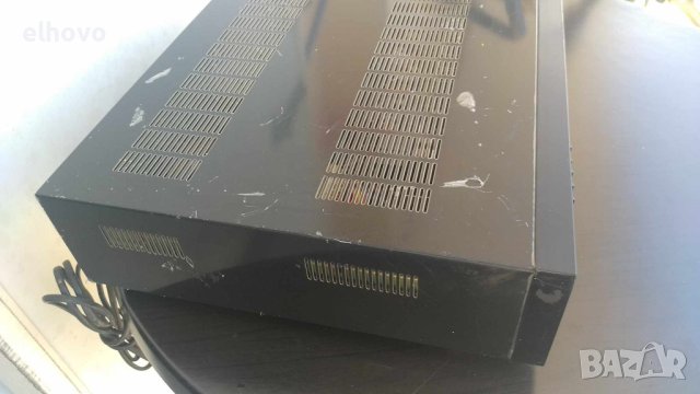 Ресивър AKAI AA-V205, снимка 3 - Ресийвъри, усилватели, смесителни пултове - 41505637