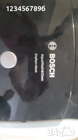 перяща прахосмукачка, снимка 3 - Прахосмукачки - 52707321