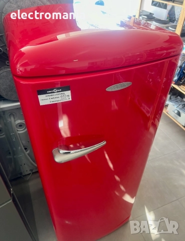 хладилник с камера Gorenje R2746ORLA, снимка 3 - Хладилници - 52612098