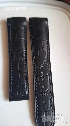 FREDERIQUE CONSTANT=22mm/made in Swiss/, снимка 2 - Луксозни - 53857401