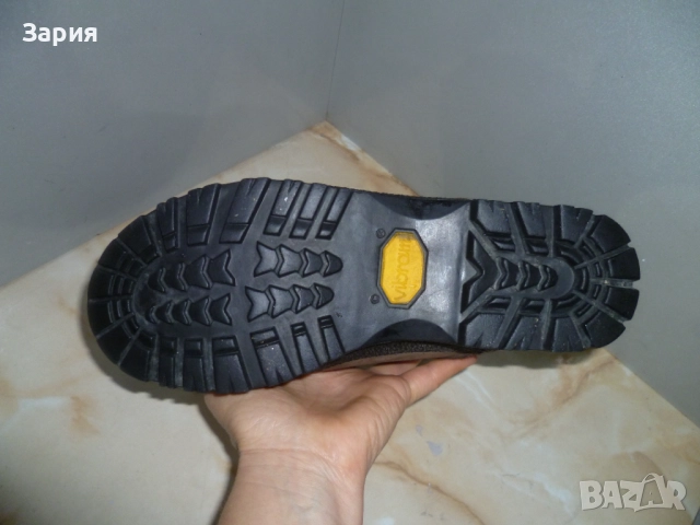 Raichle Mountain Trail Boot №39, снимка 2 - Дамски боти - 52818697