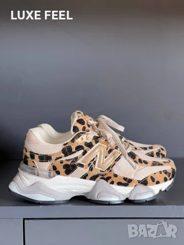 New Balance ⚜️Дамски Маратонки , снимка 3 - Маратонки - 55845344